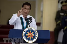 Philippine President wants to close all mines following deadly landslides 