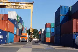 Da Nang plans to become ASEAN logistics centre