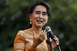 Myanmar warns terrorism risks in Rakhine State