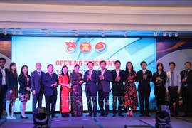 ASEAN+3 Young Entrepreneurs Forum kicks off in HCM City
