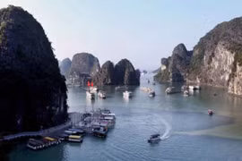 National art photo exhibition launched, focusing on Quang Ninh