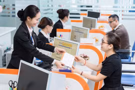 SHB honoured as Best Bank in Vietnam