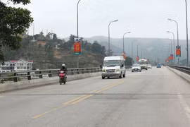 Over 11 trillion VND for construction of Van Don-Mong Cai highway