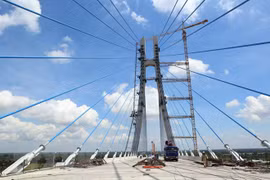 Ca Mau strives to speed up ODA projects