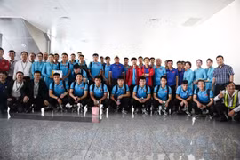 Vietnam Airlines increases flights to Malaysia for football fans 