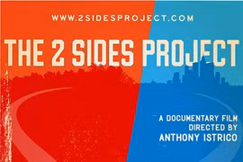 “The 2 Sides Project” documentary screened in Hanoi