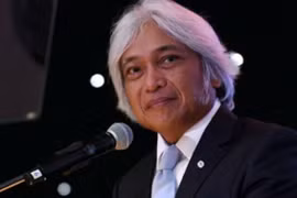 Malaysian central bank governor resigns