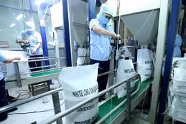 Agro-forestry-fishery exports generate 25.7 billion USD in 8 months