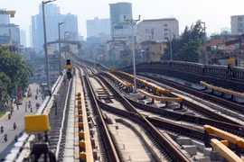 Transport ministry calls for progress on major projects