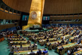 Vietnam becomes member of UN Commission on International Trade Law
