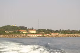 Quang Tri restores marine resources in Con Co island