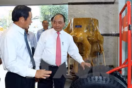 Rubber group urged to create value-added products