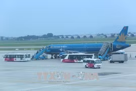 Aviation market records stable growth 