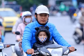 Cold spell to hit northern region from Dec. 27 night