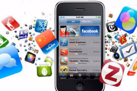 Businesses willing to pay more for mobile ads