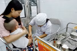 Instalment payment vaccine packages launched