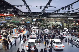 Thailand: Motor Expo 2018 to unveil new models by 60 brands