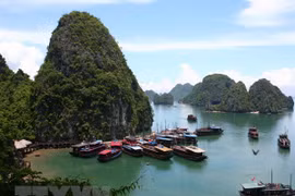 Quang Ninh records highest economic growth in six months
