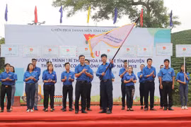 Young scientists voluntarily join agricultural restructuring