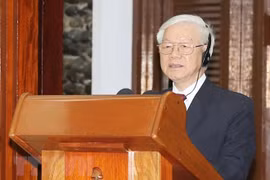 Youths urged to write new chapters of Vietnam-Cuba ties