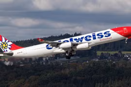 New direct air route linking Vietnam and Switzerland opens