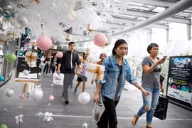Thailand prioritises economic development 