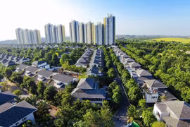 More incentives for social housing development