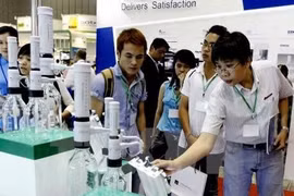 HCM City to make selling technology easier