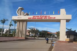 Korean firm to invest in Quang Nam IP