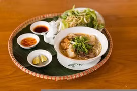 Food Week in Hanoi to feature regional cuisine 