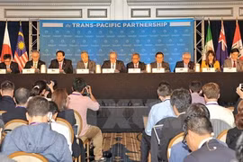 TPP – bright future for participating countries 