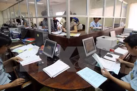  JICA helps enhance E- customs efficiency