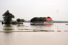 Financial aid earmarked for addressing northern flood impacts 
