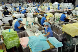 Dong Nai’s FDI attraction goes beyond expectations