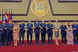 ASEAN, Norway promote dialogue partnership 