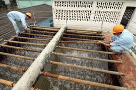 Denmark helps Vietnam train workforce for water projects 