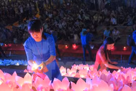 Thai culture introduced in Vietnam 