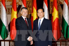 Vietnam – important partner of Hungary: NA Speaker 