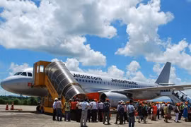 Jetstar Pacific to open new Hue-Dalat routes in October 