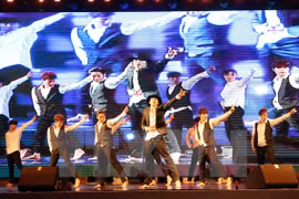 Vietnam-RoK culture festival opens in Da Nang 