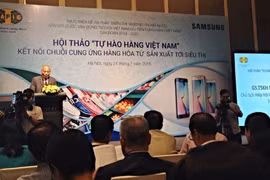 Producers, supermarkets eye improved supply chain