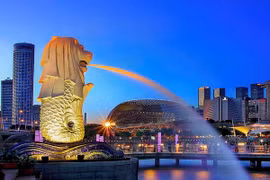Singapore strengthens measures to protect investors 