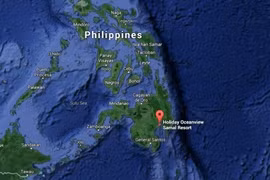 Philippines: Gunmen kidnap three foreigners 