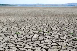 Thailand faces water crisis this year