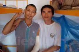 Workers beaten in Algeria discharged from hospital 