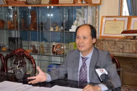 Vietnam-EU FTA to boost Vietnam-France trade ties 