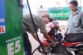 State to encourage use of bio-petrol 