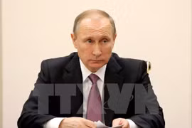 Russian firms asked to prepare for EAEU, SOC, ASEAN cooperation 