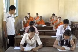 Conference seeks to promote Khmer language learning 