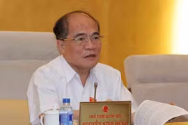 NA deputies divided over criminal right to silence